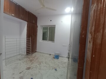 Building Lobby in 1 BHK Apartment at Kondapur – for Rent
