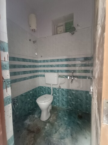 Bathroom in 1 BHK Apartment at Kondapur – for Rent
