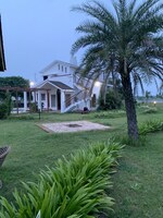 5000 Sq.Ft. Plot in Ambika Farmhouse Plot Lay