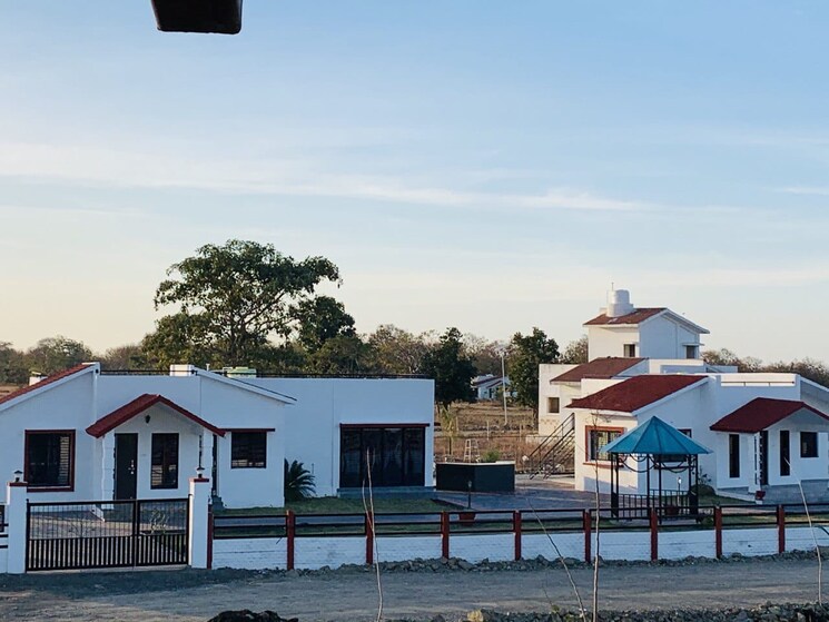 Exterior View, amravati rd  5000 Sq.Ft. Plot In Amravati rd Nagpur 8415251