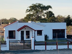  Plot – Exterior View View at Amravati rd - for Sale