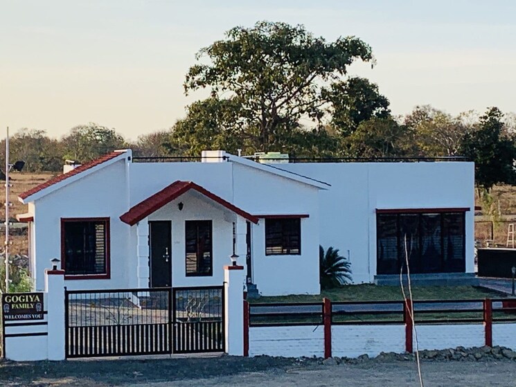 Exterior View, amravati rd  5000 Sq.Ft. Plot In Amravati rd Nagpur 8415251