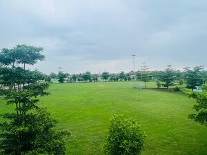  Plot – Garden View at Amravati rd - for Sale