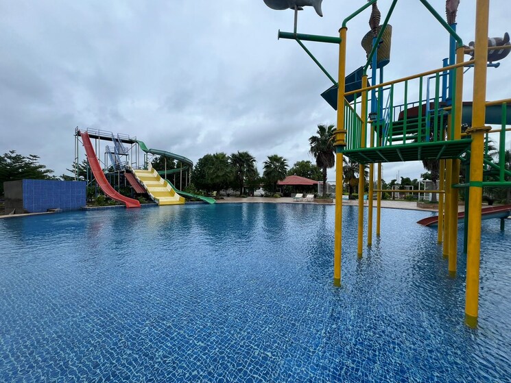 Exterior View, amravati rd  5000 Sq.Ft. Plot In Amravati rd Nagpur 8415251