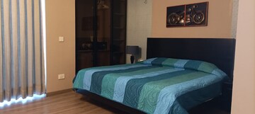 Bedroom in 2 BHK Apartment at Emaar Digi Homes, Sector 62 – for Rent