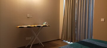 Bedroom in 2 BHK Apartment at Emaar Digi Homes, Sector 62 – for Rent