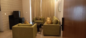 Living Room in 2 BHK Apartment at Emaar Digi Homes, Sector 62 – for Rent
