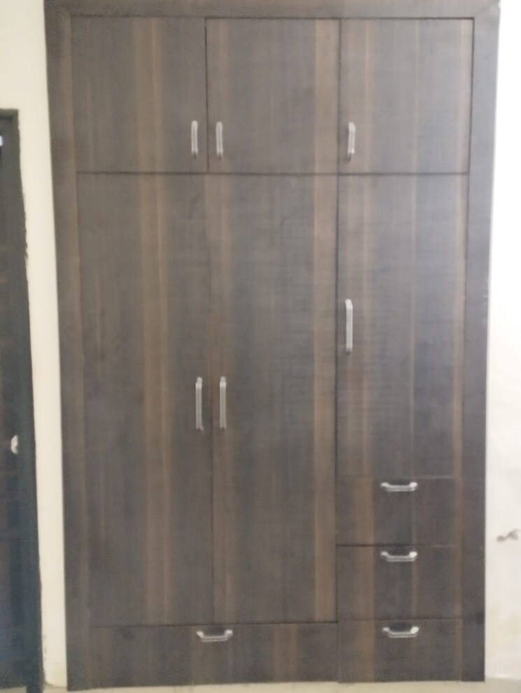 Other, omaxe-new-heights 3.5 Bedroom 1489 Sq.Ft. Apartment In Sector 78 Faridabad 8415269