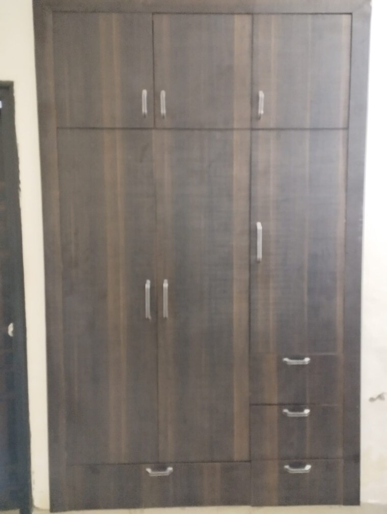 Other, omaxe-new-heights 3.5 Bedroom 1489 Sq.Ft. Apartment In Sector 78 Faridabad 8415269