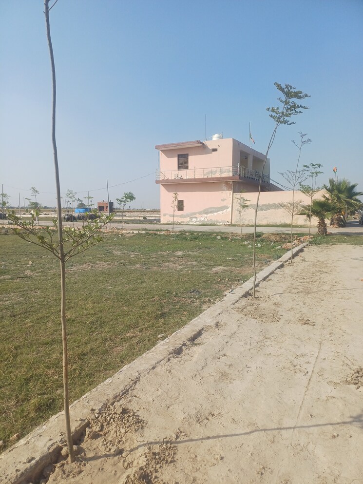 undefined, jewar  141 Sq.Yd. Plot In Jewar Greater Noida 8415296