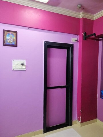 Furnished Amenities in 2 BHK Apartment at Ghansoli Sector 6 – for Rent