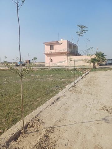 Plot Area in  Plot at Jewar – for Sale