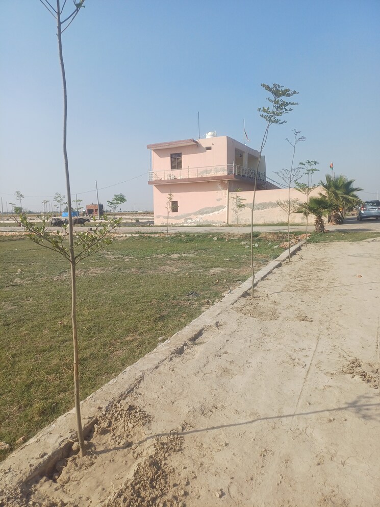 undefined, jewar  142 Sq.Yd. Plot In Jewar Greater Noida 8415310
