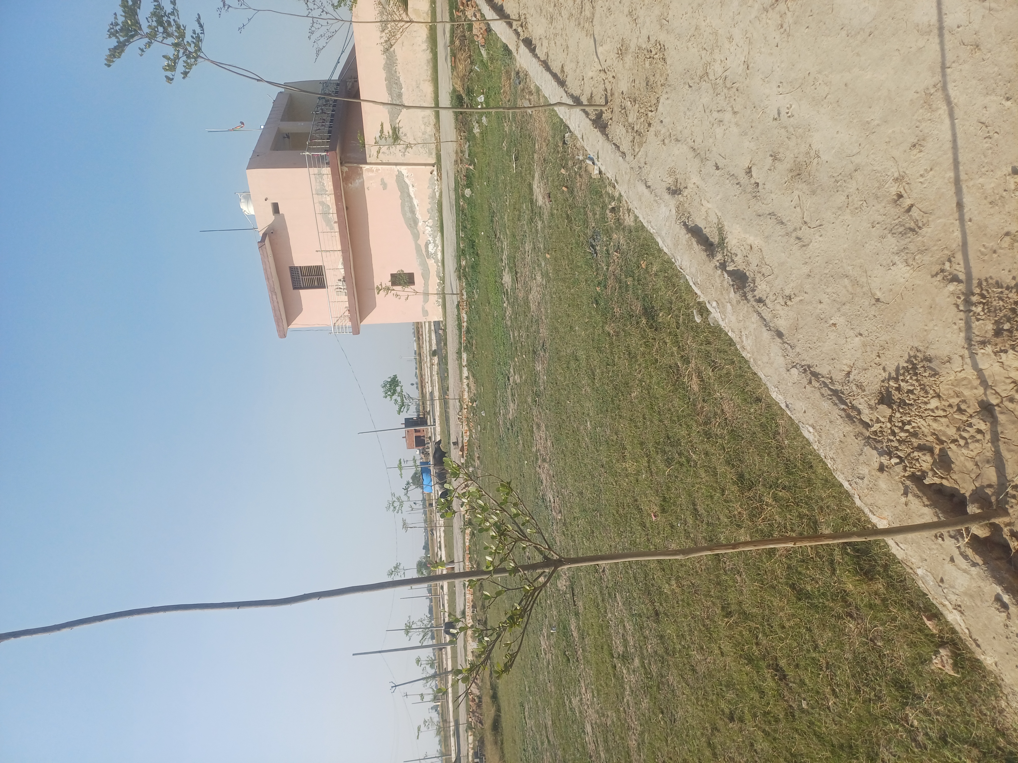 Plot For Sale in The Grand City 