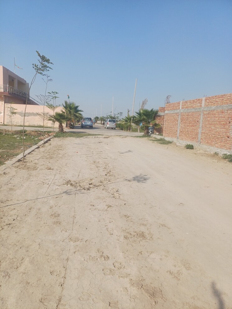 Exterior View, jewar  142 Sq.Yd. Plot In Jewar Greater Noida 8415310