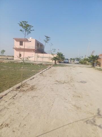 Plot Area in  Plot at Jewar – for Sale