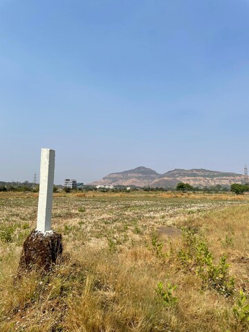  Plot – Exterior View View at Igatpuri - for Sale