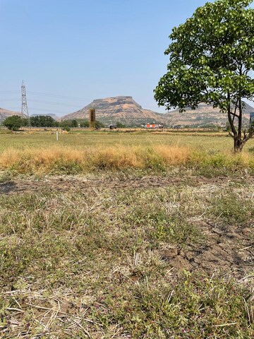  Plot For Sale in Igatpuri