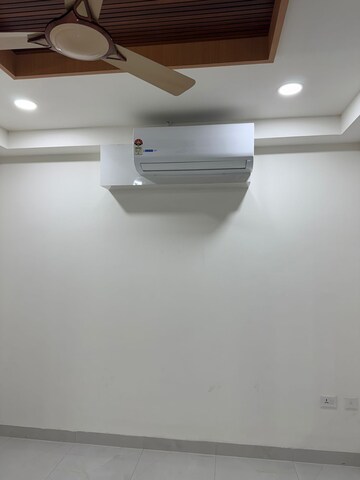 Furnished Amenities in 3 BHK Apartment at My Home Krishe, Financial District – for Rent