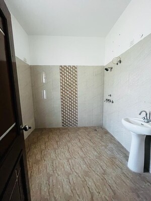 Bathroom in 4 BHK Independent House at Sector 125 – for Sale