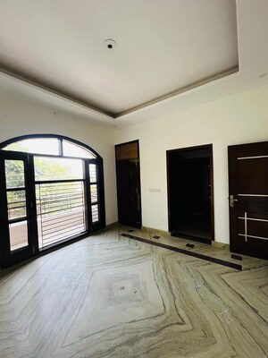 Bedroom in 4 BHK Independent House at Sector 125 – for Sale