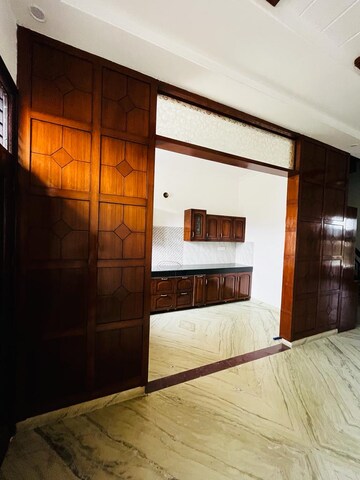 Building Lobby in 4 BHK Independent House at Sector 125 – for Sale