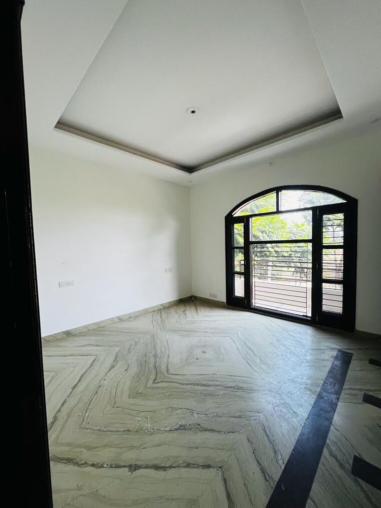 Bedroom, sector 125 4 Bedroom 200 Sq.Yd. Independent House In Sector 125 Mohali 8415343
