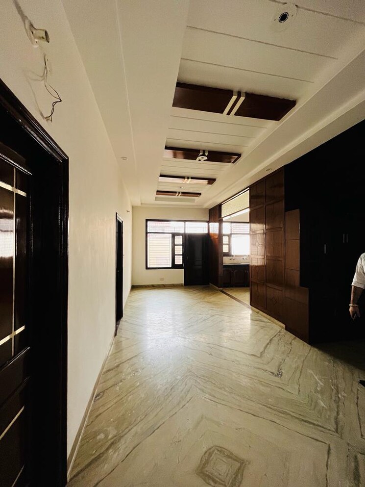 Living Room, sector 125 4 Bedroom 200 Sq.Yd. Independent House In Sector 125 Mohali 8415343