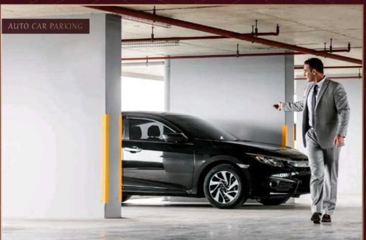  Parking, vishwa-bhuvan 2 Bedroom 623 Sq.Ft. Builder Floor In Chembur Mumbai 8415329