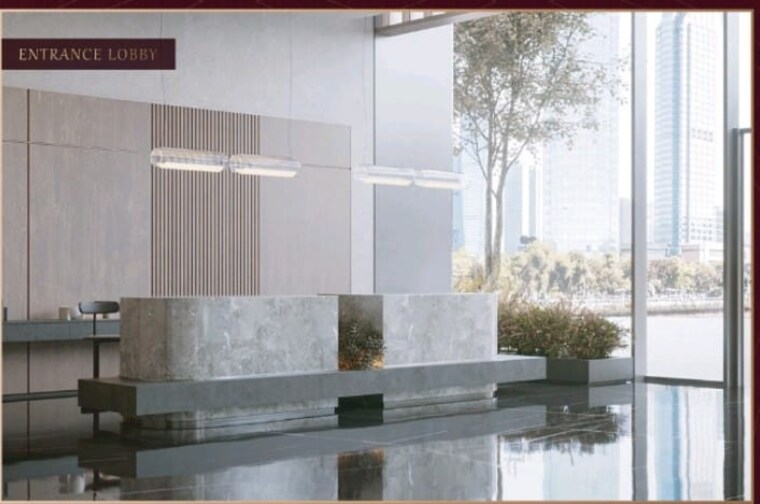 Kitchen, vishwa-bhuvan 2 Bedroom 623 Sq.Ft. Builder Floor In Chembur Mumbai 8415329