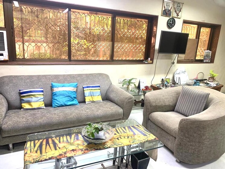 Living Room, kurla west 5 Bedroom 2500 Sq.Ft. Villa In Kurla West Mumbai 8415680