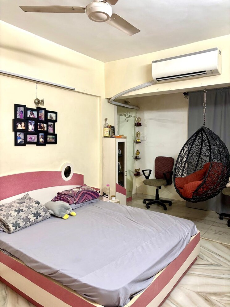 Bedroom, kurla west 5 Bedroom 2500 Sq.Ft. Villa In Kurla West Mumbai 8415680