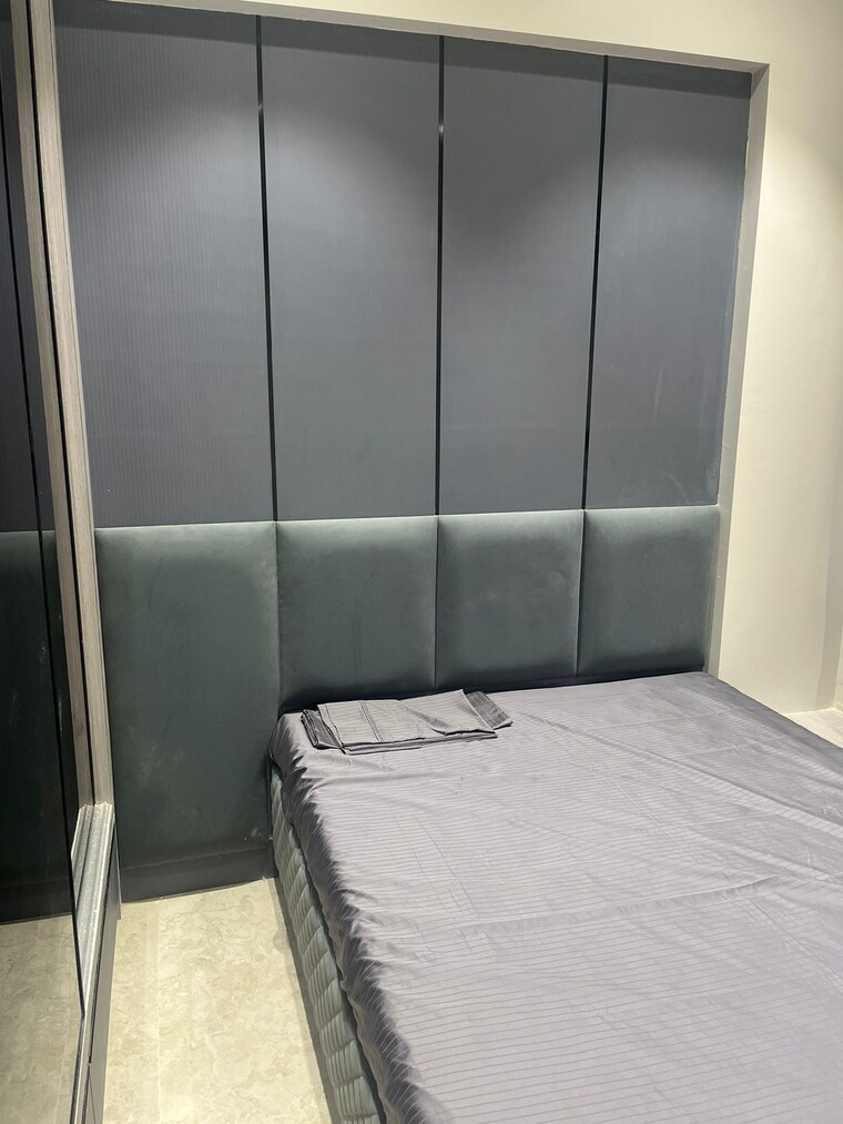 Master Bedroom, raj-tulsi-city 2 Bedroom 549 Sq.Ft. Apartment In Badlapur East Thane 8415381