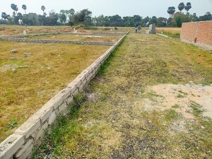  Plot – Exterior View View at Kankarbagh - for Sale