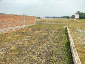  Plot – Exterior View View at Kankarbagh - for Sale