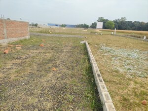  Plot – Exterior View View at Kankarbagh - for Sale