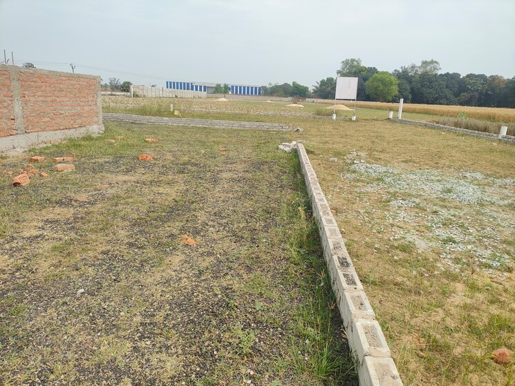 Exterior View, kankarbagh  1200 Sq.Ft. Plot In Kankarbagh Patna 8415376