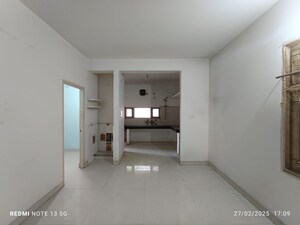 Kitchen in 3 BHK Apartment at Tarnaka – for Sale