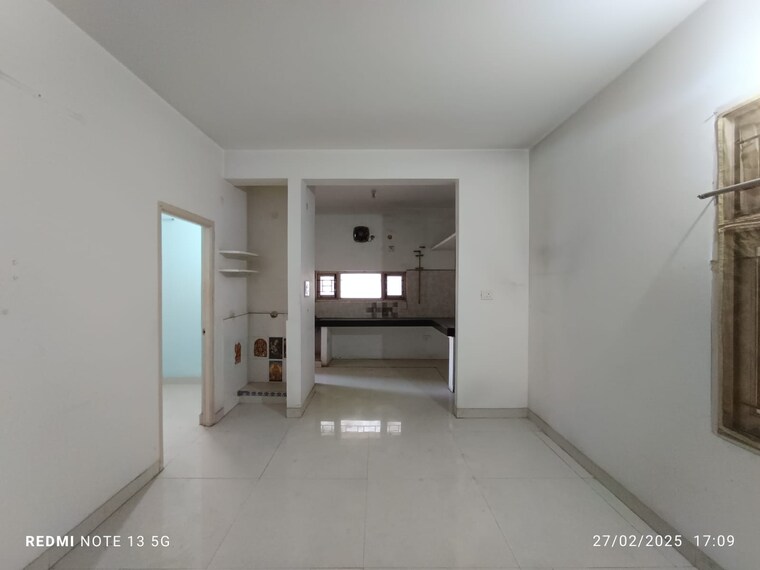 Kitchen, tarnaka 3 Bedroom 1360 Sq.Ft. Apartment In Tarnaka Hyderabad 8415384