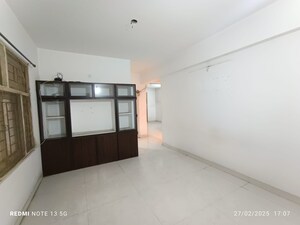 Bedroom in 3 BHK Apartment at Tarnaka – for Sale