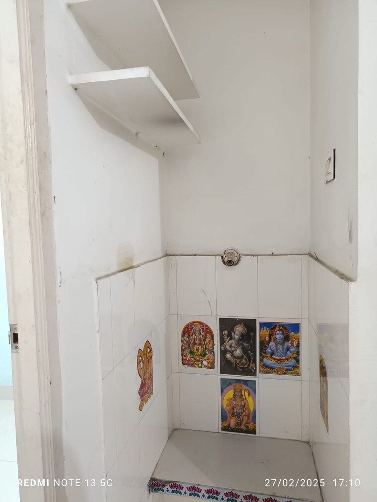 undefined, tarnaka 3 Bedroom 1360 Sq.Ft. Apartment In Tarnaka Hyderabad 8415384