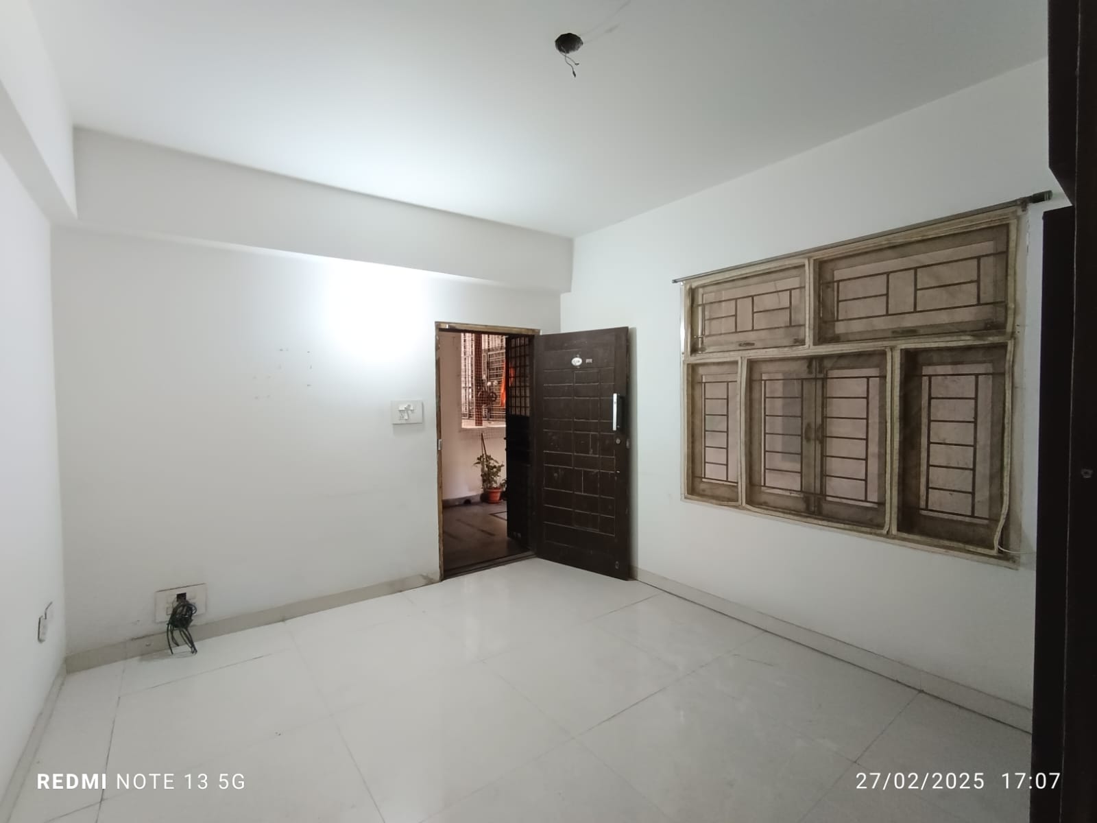 3 BHK + Pooja Room Apartment For Sale in Om Sri Sai Ram ReaL-Estat
