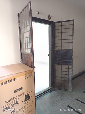 Building Lobby in 3 BHK Apartment at Tarnaka – for Sale