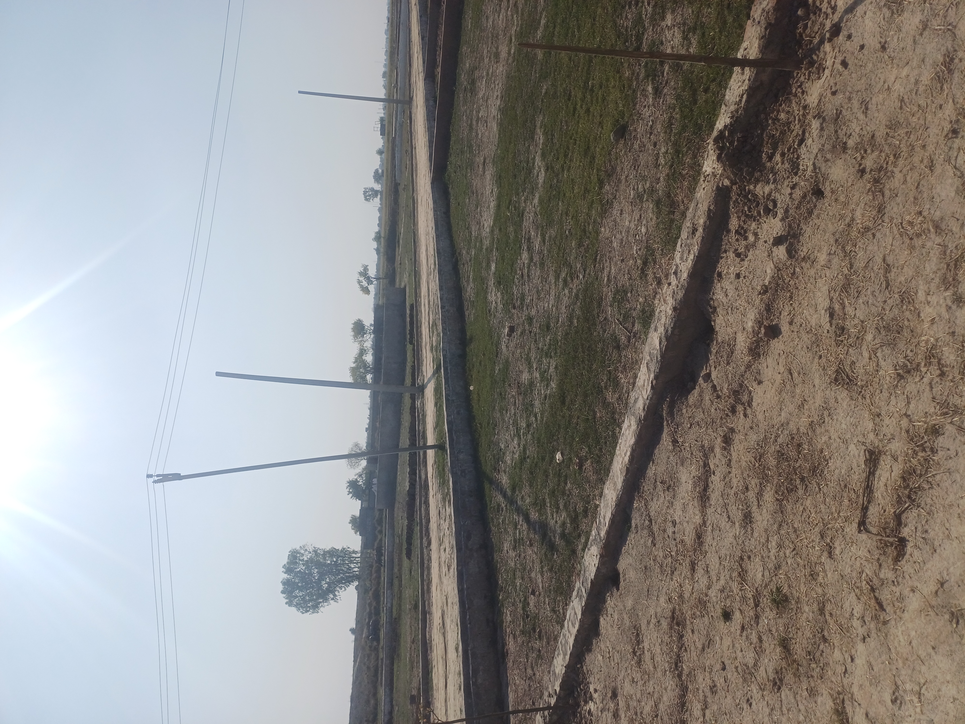 Plot For Sale in The Grand City 