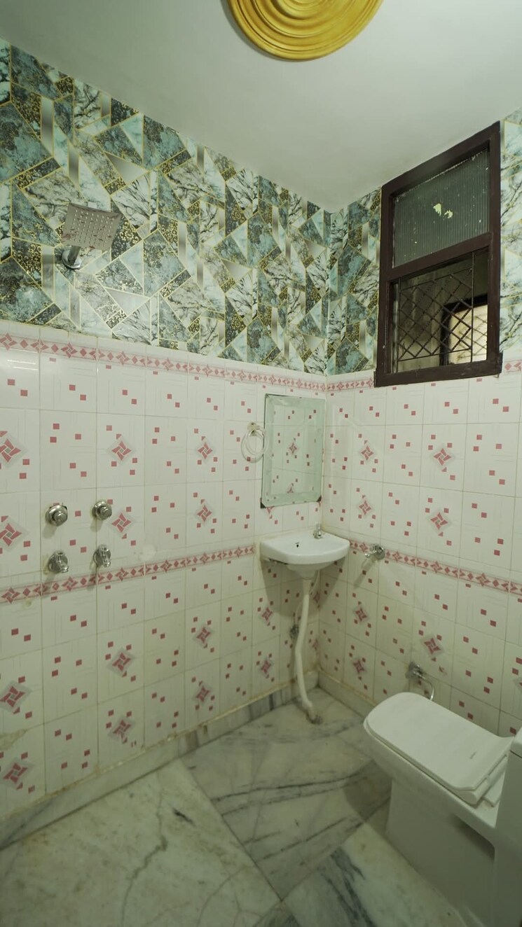 Master Plan, nandini-apartments-burari 2 Bedroom 450 Sq.Ft. Builder Floor In Burari Delhi 8415397