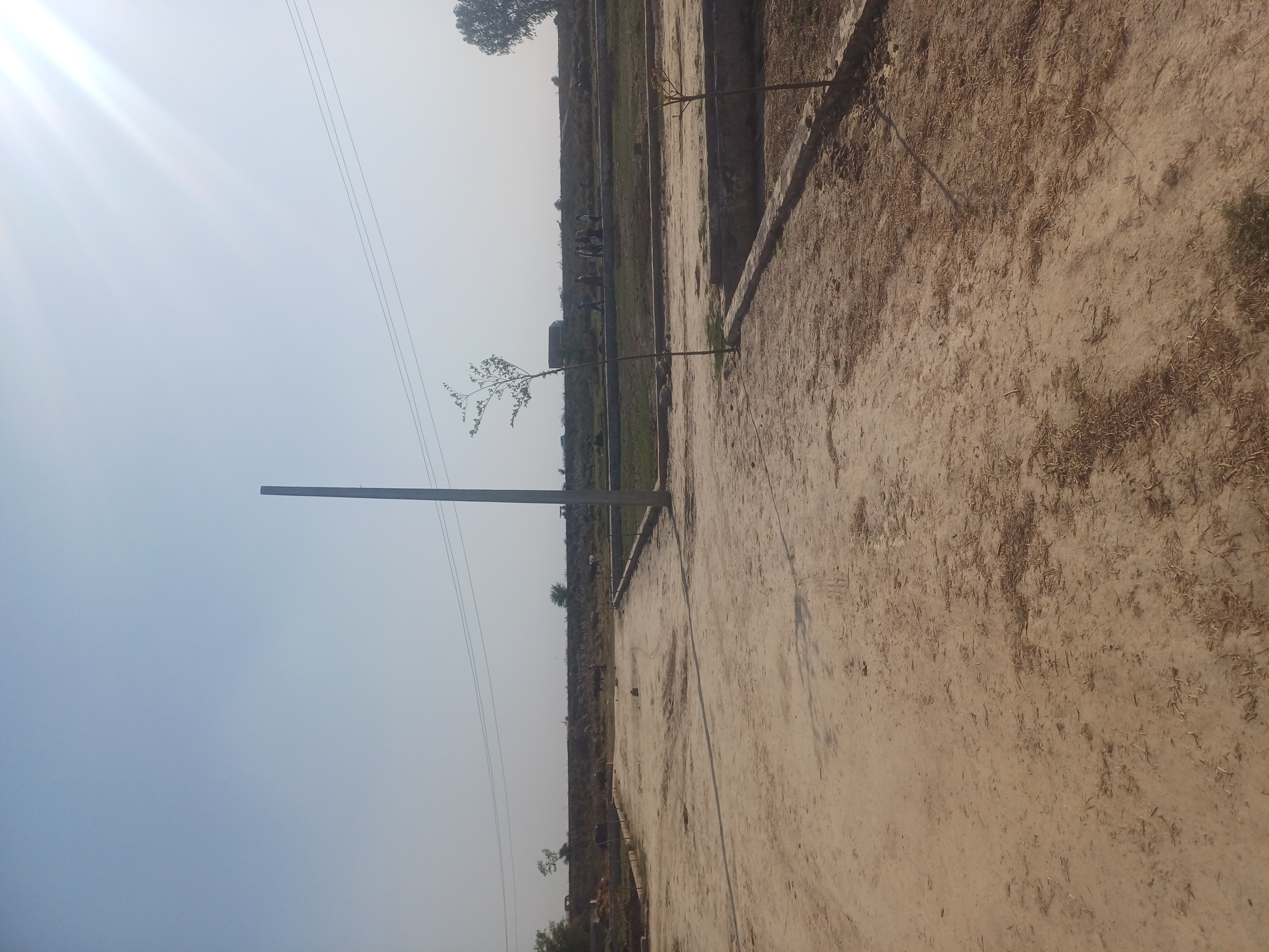 Plot For Sale in The Grand City 