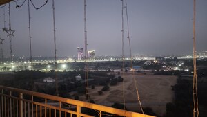 3 BHK Apartment – Exterior View View at SS The Coralwood, Sector 84 - for Sale