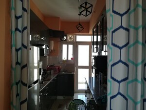 Kitchen in 3 BHK Apartment at SS The Coralwood, Sector 84 – for Sale