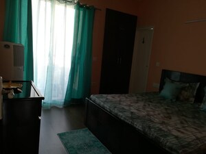Bedroom in 3 BHK Apartment at SS The Coralwood, Sector 84 – for Sale