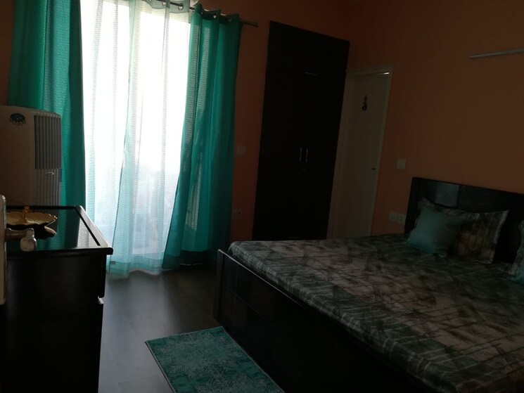 Bedroom, ss-the-coralwood 3 Bedroom 1890 Sq.Ft. Apartment In Sector 84 Gurgaon 8415418
